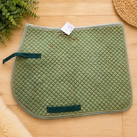 Consignment #153 - English Saddle Pad