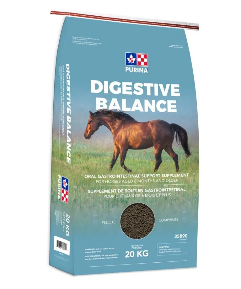 Purina Digestive Balance