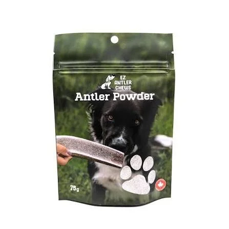 EZ Antler - Antler Powder