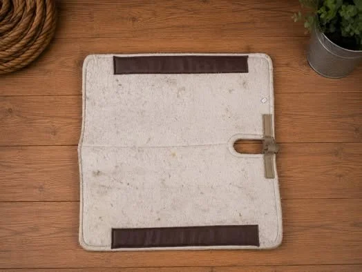 Consignment #525 - Thick Fleece Pad