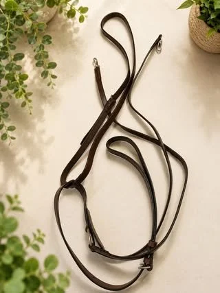 Consignment #95 - Running Martingale