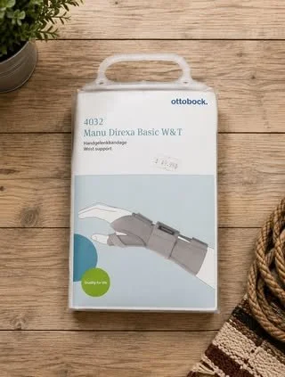 Consignment #534 - Wrist Support