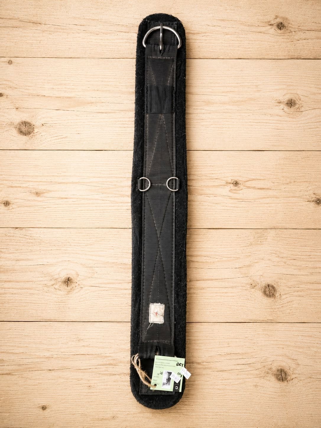 Consignment #280 - 34"