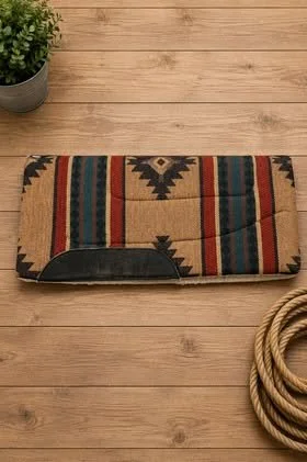 Consignment #551 - Aztec Pad