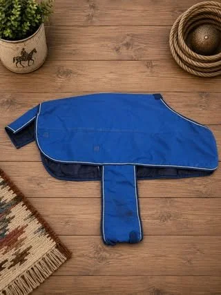 Consignment #505 - 52" Mini Roustabout Winter Blanket