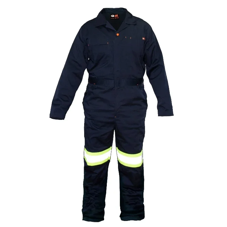 Orange River - "Fred" Coverall - SIZE XLARGE