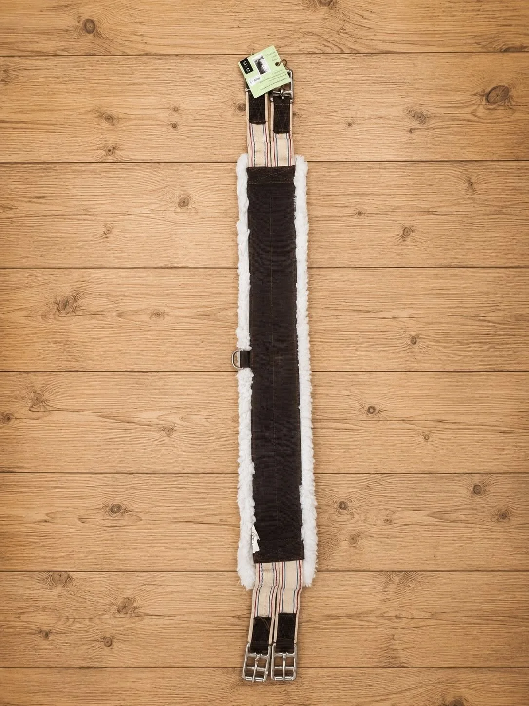 Consignment #289 - 38" Girth