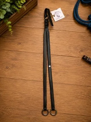 Consignment #91 - Running Martingale Attachment