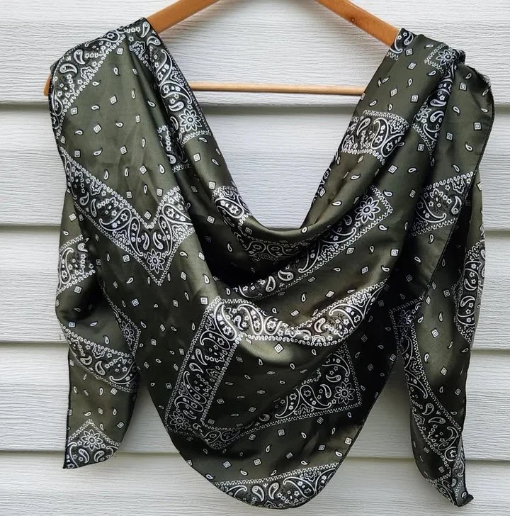 Wild Rag - Bandana