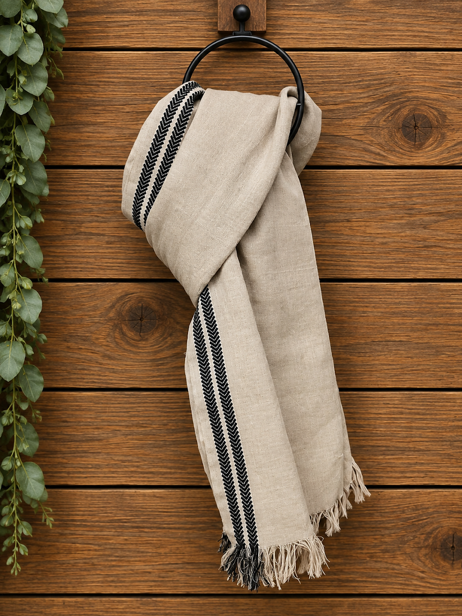 Wild Rag - Scarf - Traditional