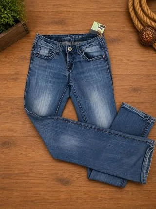 Consignment #464 - Tuff Jeans