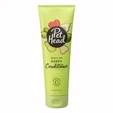 Pet Head Mucky Puppy Conditioner Pear