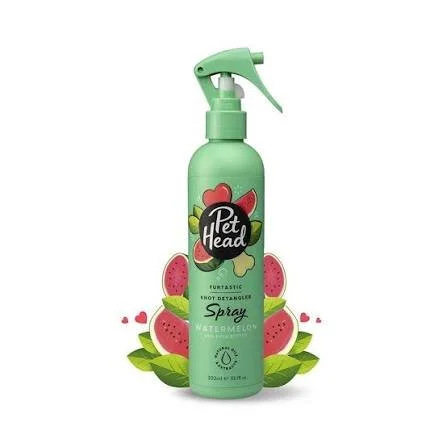 Pet Head Furtastic Knot Detangler Spray