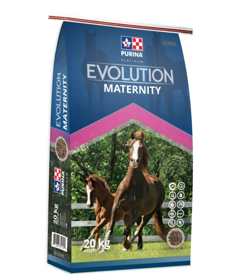 Purina Maternity (Pellet)
