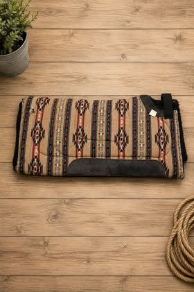 Consignment #549 - Aztec Pad