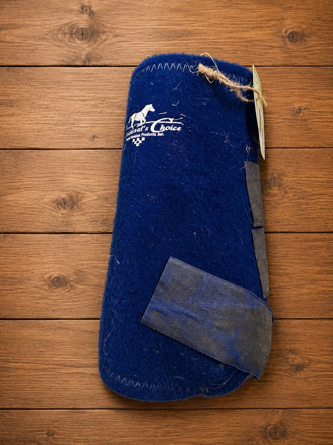 Consignment #320 - Pro choice Boots