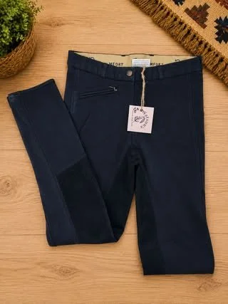 Consignment #436 - Vequicomfort Riding Pant
