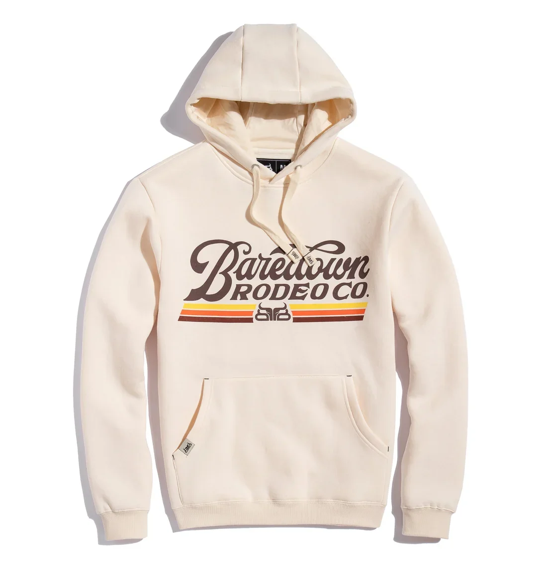 baredown rodeo co hoodie.webp