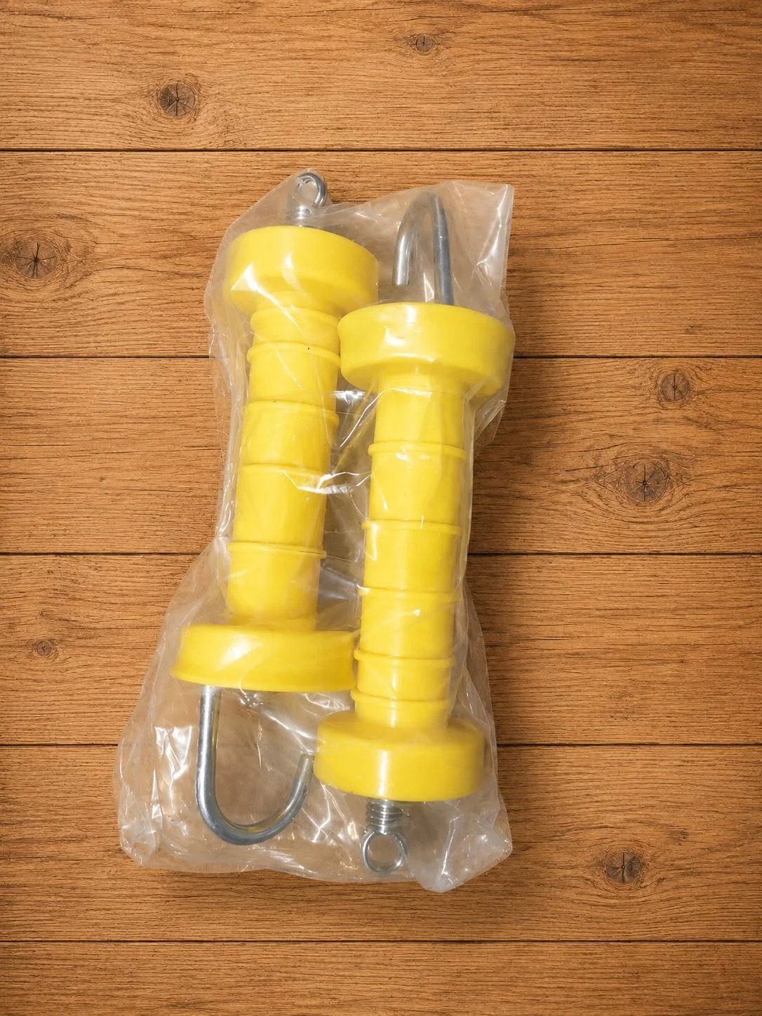 Consignment #303 - Electric Fence Handles