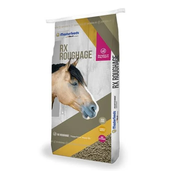 Masterfeeds RX Roughage (Pellet)