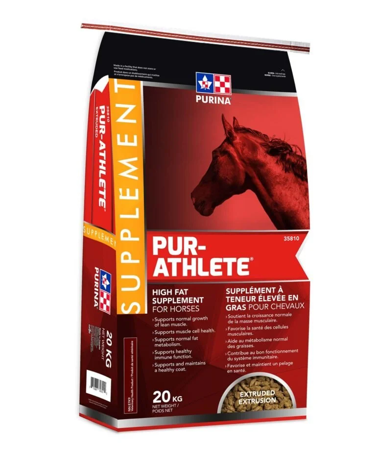 Purina Pur Athlete