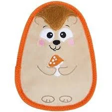 Outward Hound Tough Skinz - Hedgehog