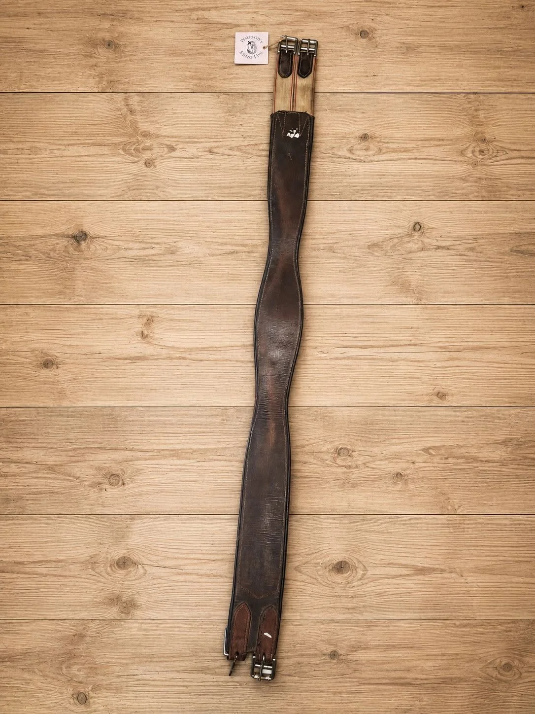 Consignment #288 - 45" Girth