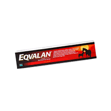 Eqvalan ivermectin dewormer