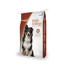 Master Feeds - High Energy (18.4kg)