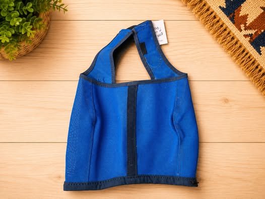 Consignment #417 - Fly Mask