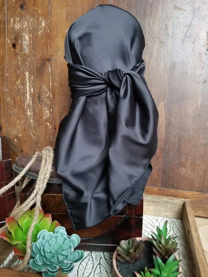 Wild Rag - Little Black Dress