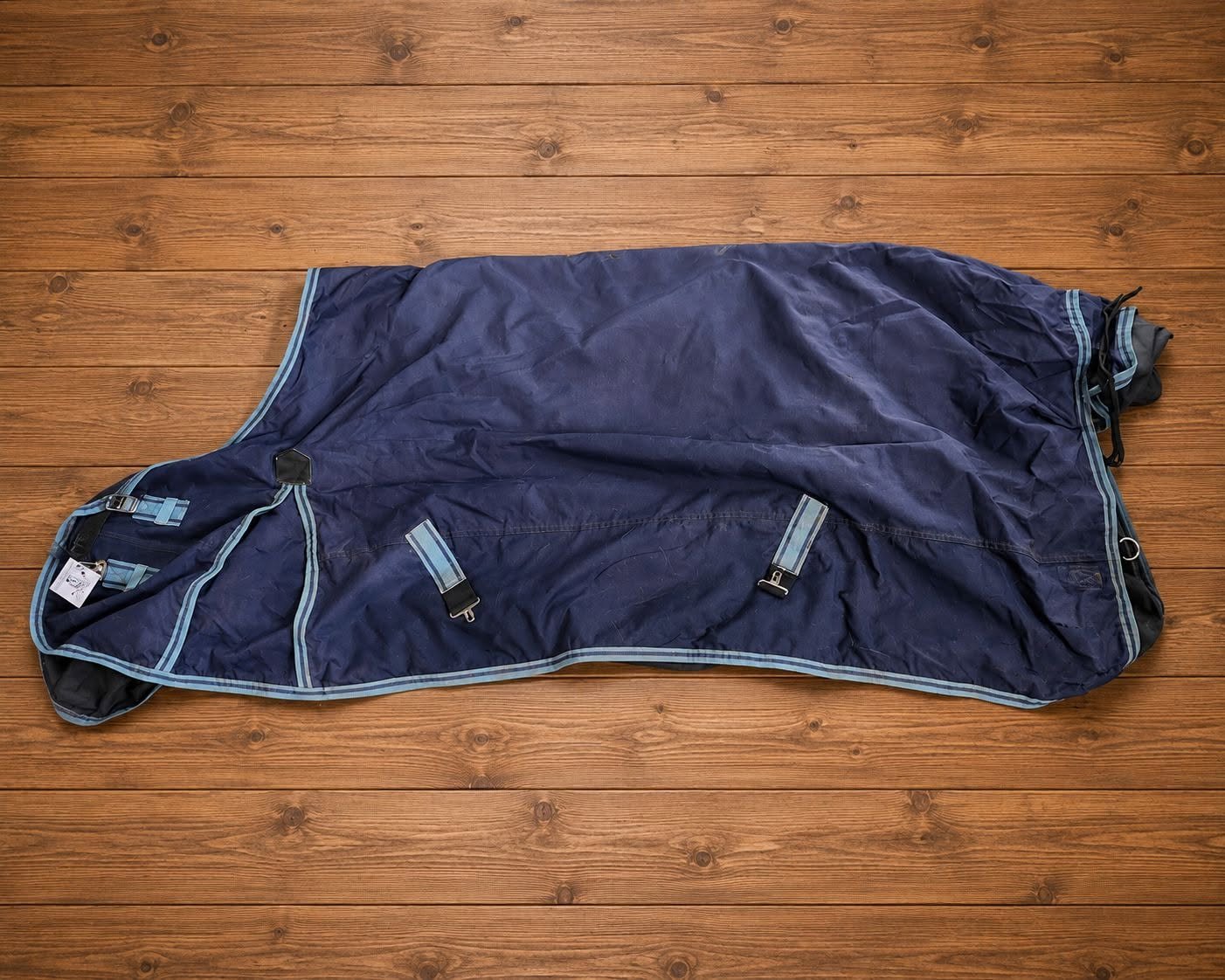 Consignment #311 - 78" Rainsheet
