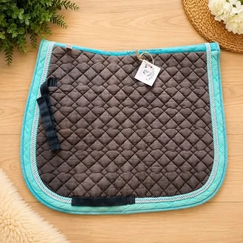 Consignment #156 - English Saddle Pad