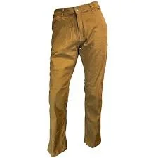 Orange River Leonardo - Carpenter Work Pant - Tan