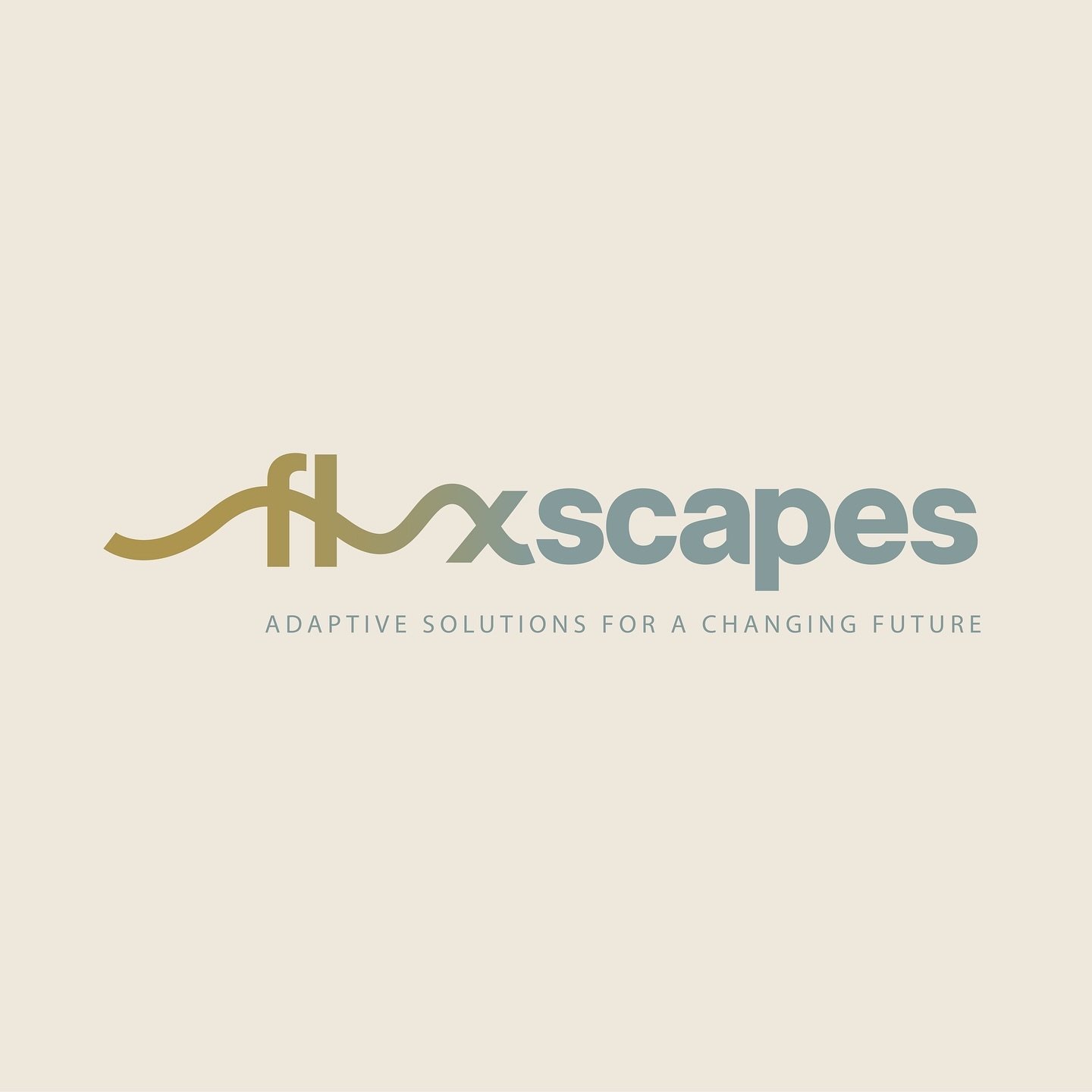 3/3 @fluxscapes #brandidentitydesign 

We believe in collective action. We believe that we are meant to be stewards of the natural environment. We are not separate from the environment. We are nature.