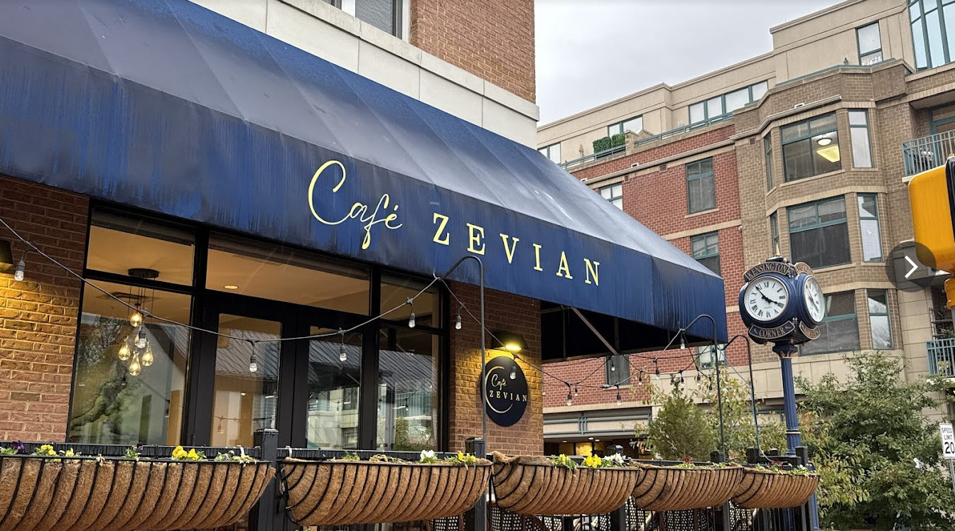 Participating Restaurants — Falls Church Restaurant Week