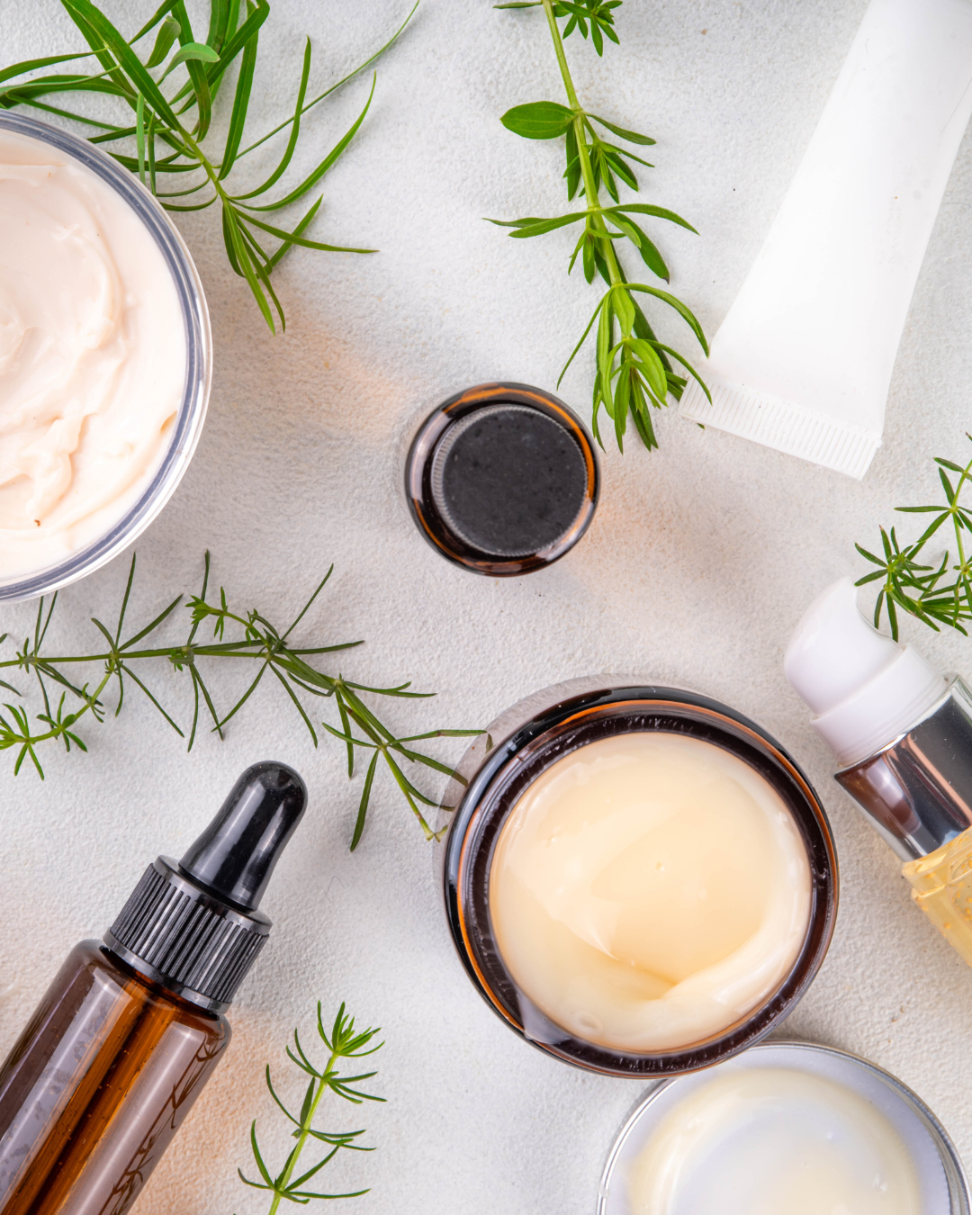 Why Clean Beauty Isn’t Enough 