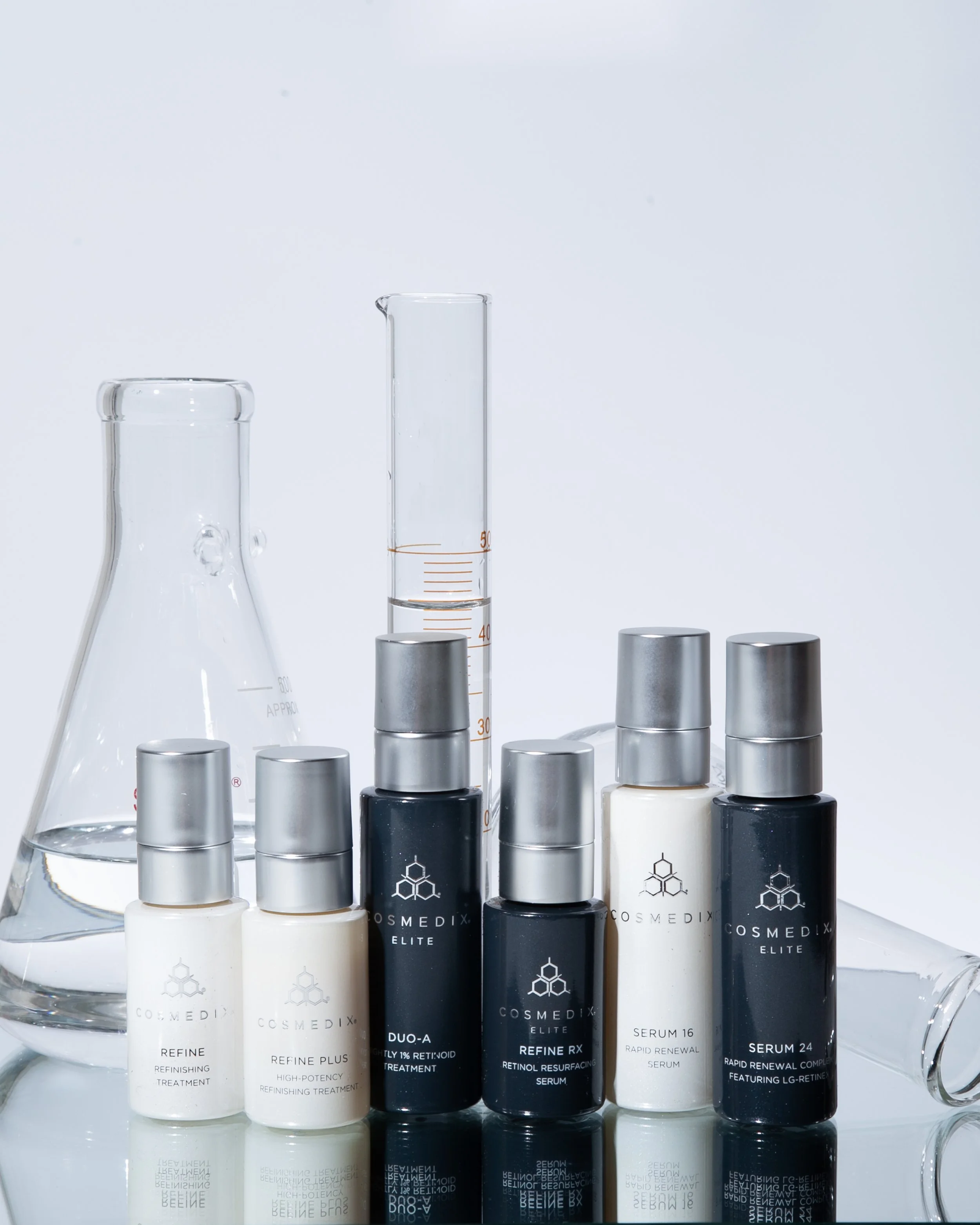 Why Your Skincare Isn't Working (Yet)