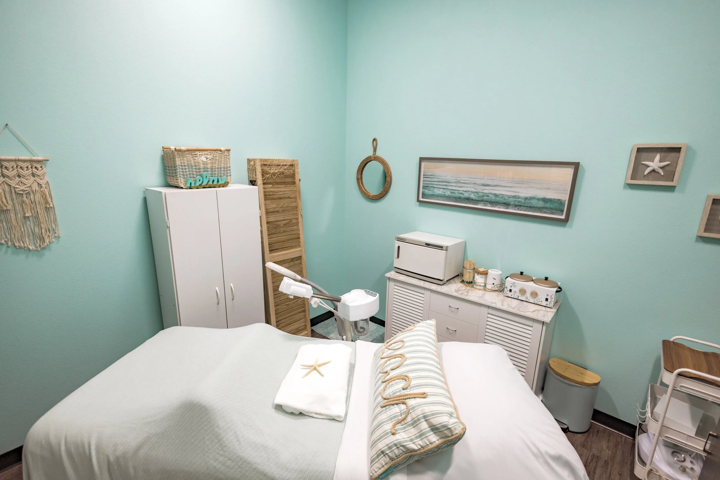 Skin Sanctuary