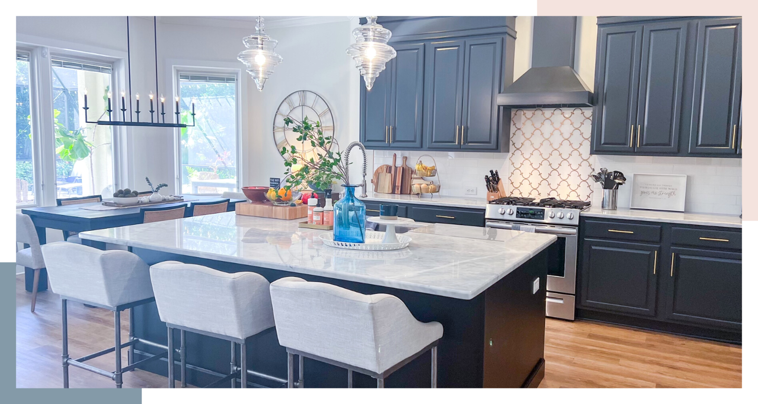 Melissa K. Wright Design Organizer + Interior Designer in Tampa