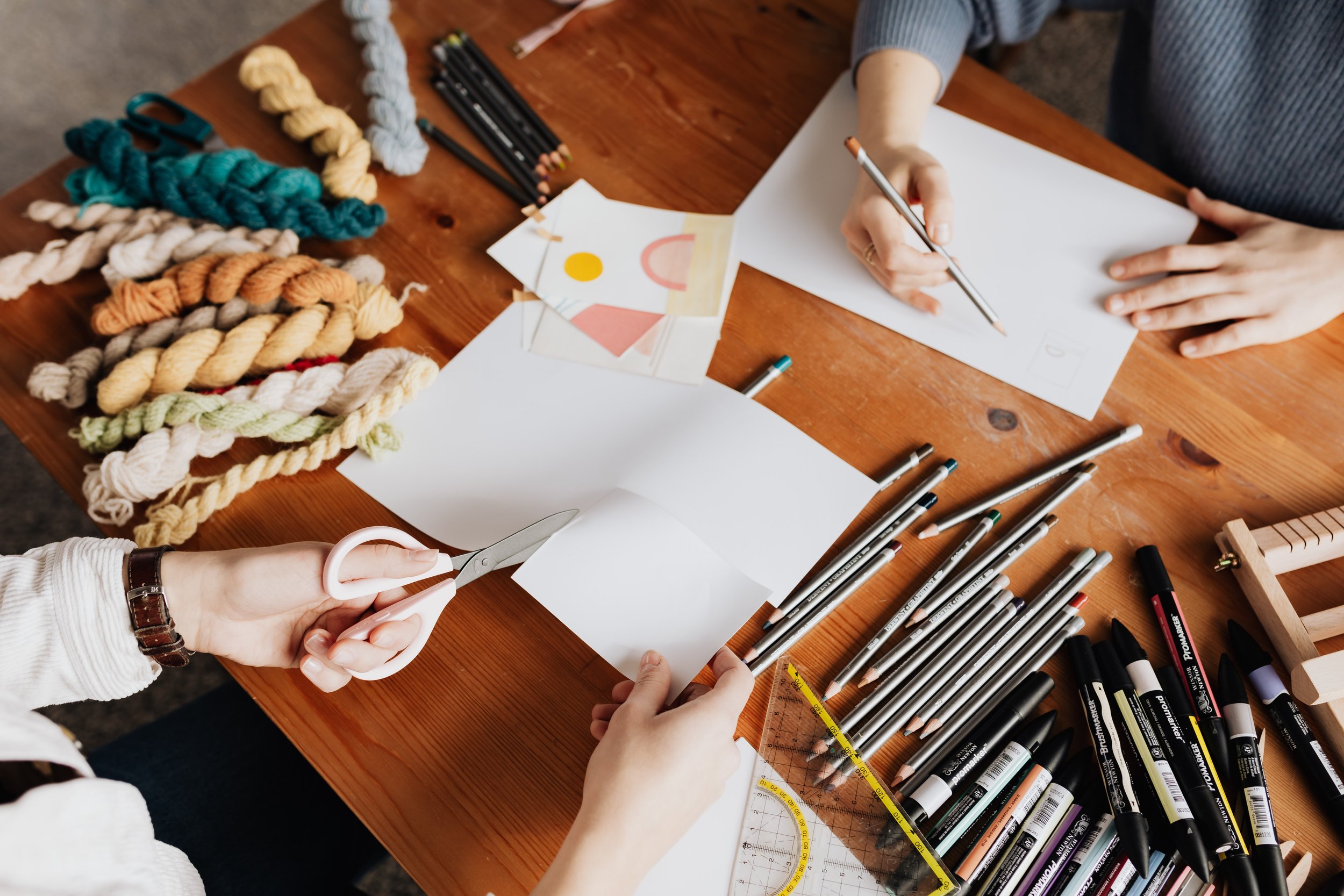 How to Reclaim Self Marketing and Make it Yours