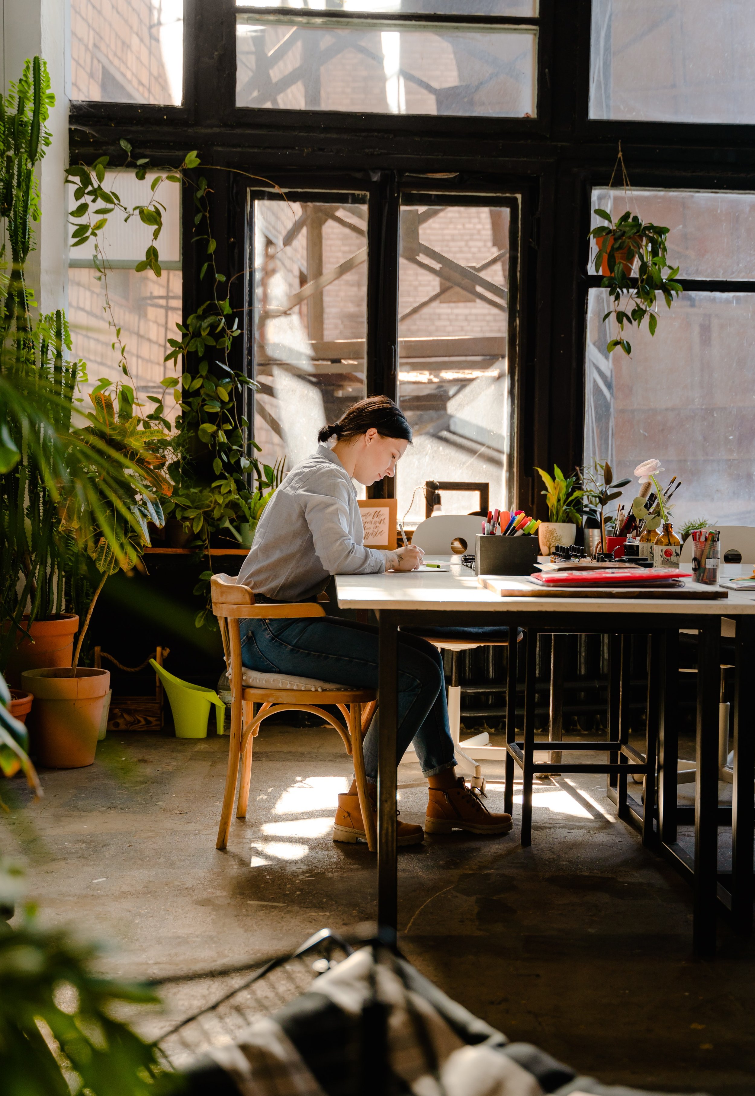 How I Unintentionally Found My Copywriting Niche