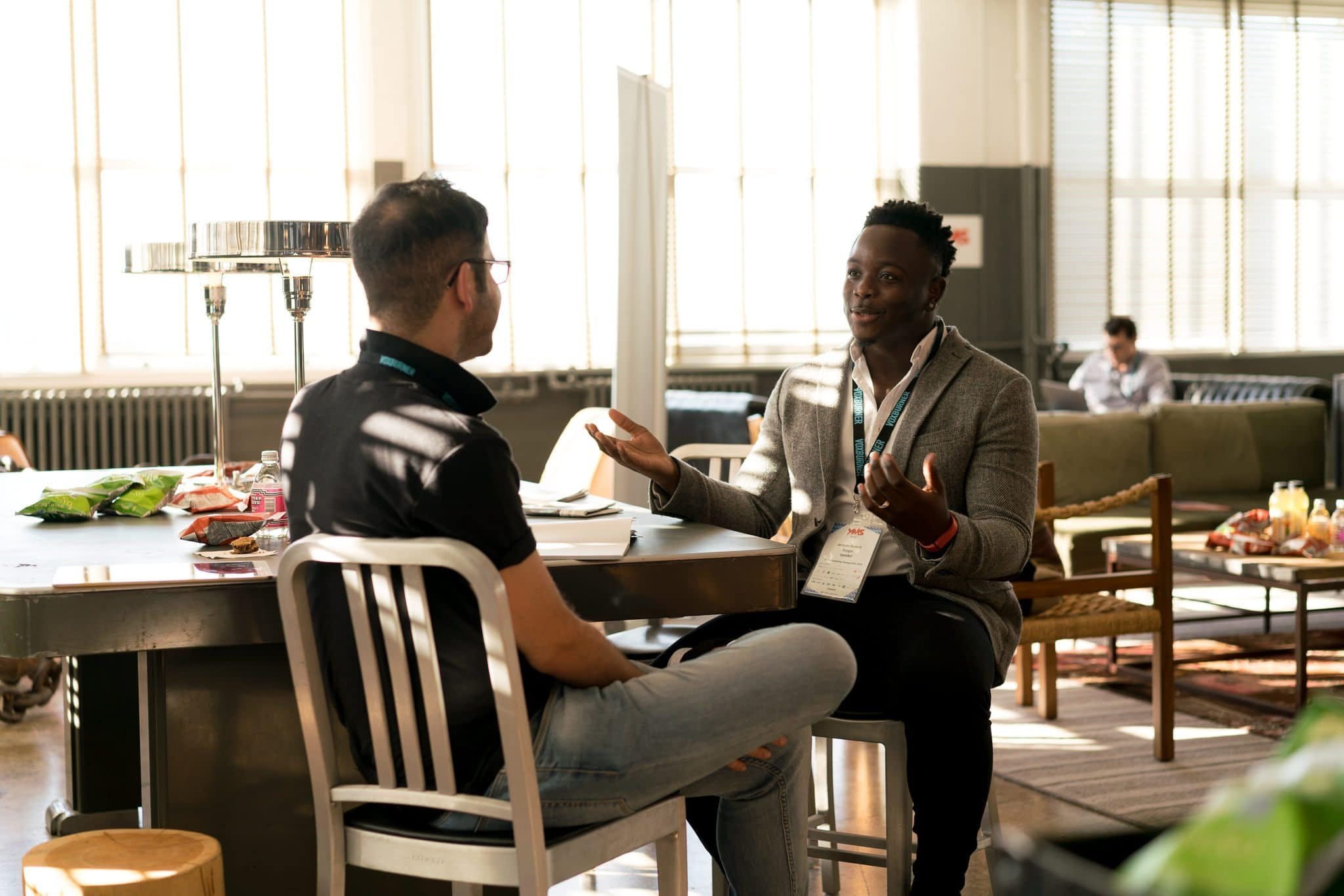 Why You Should Accelerate Your Career Growth With a Mentor