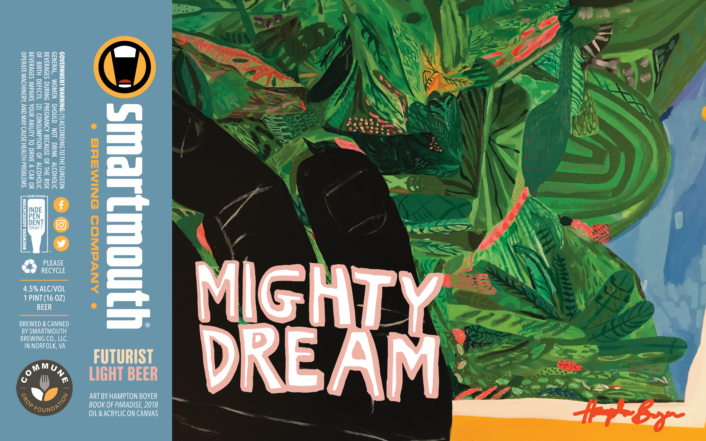 Final-Futurist Mighty Dream_16oz Sticker.png
