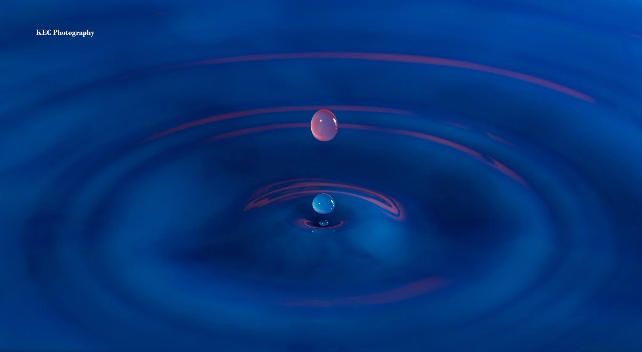 Water Drop