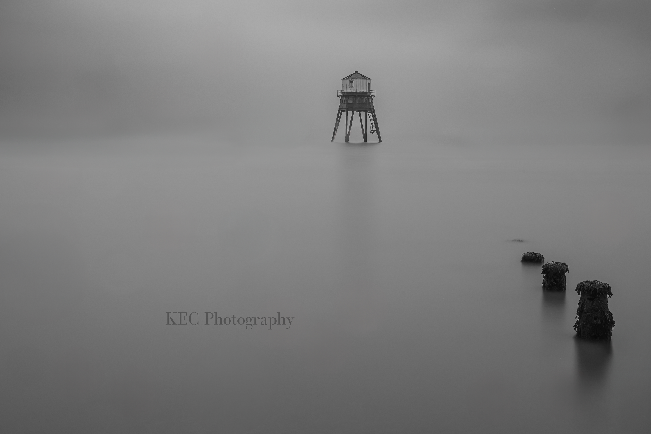 Dovercourt Light House