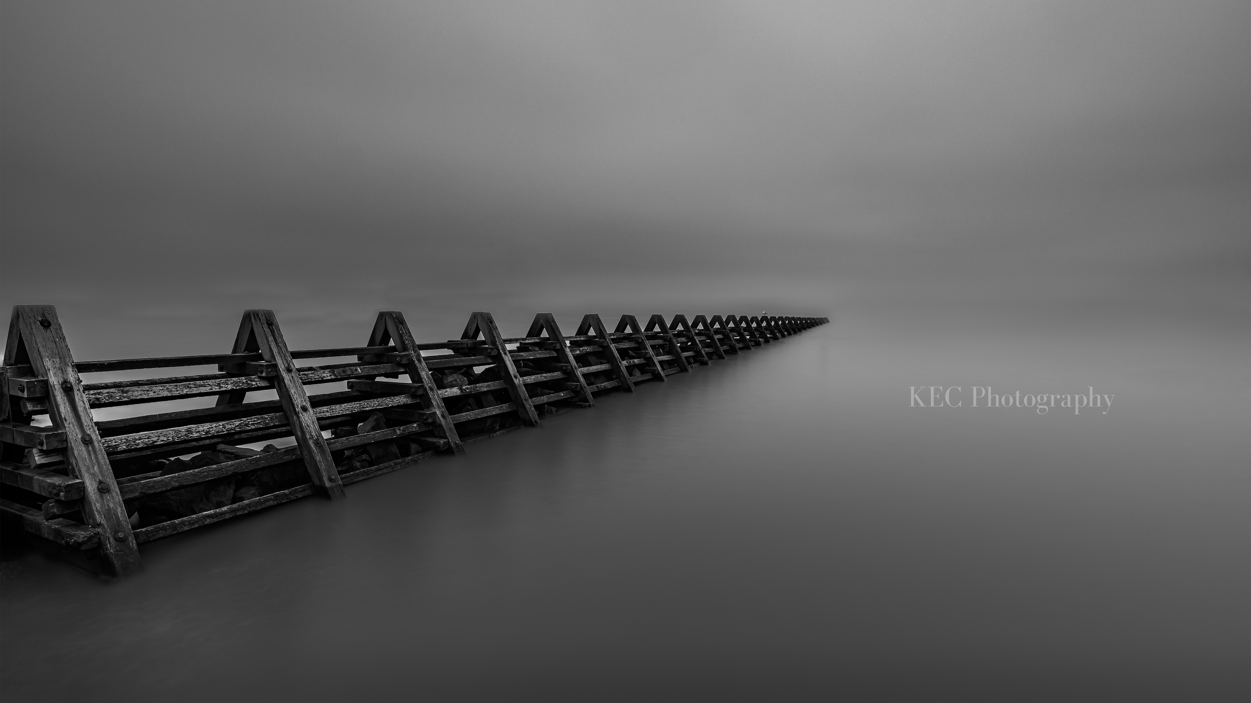 Sea Defence