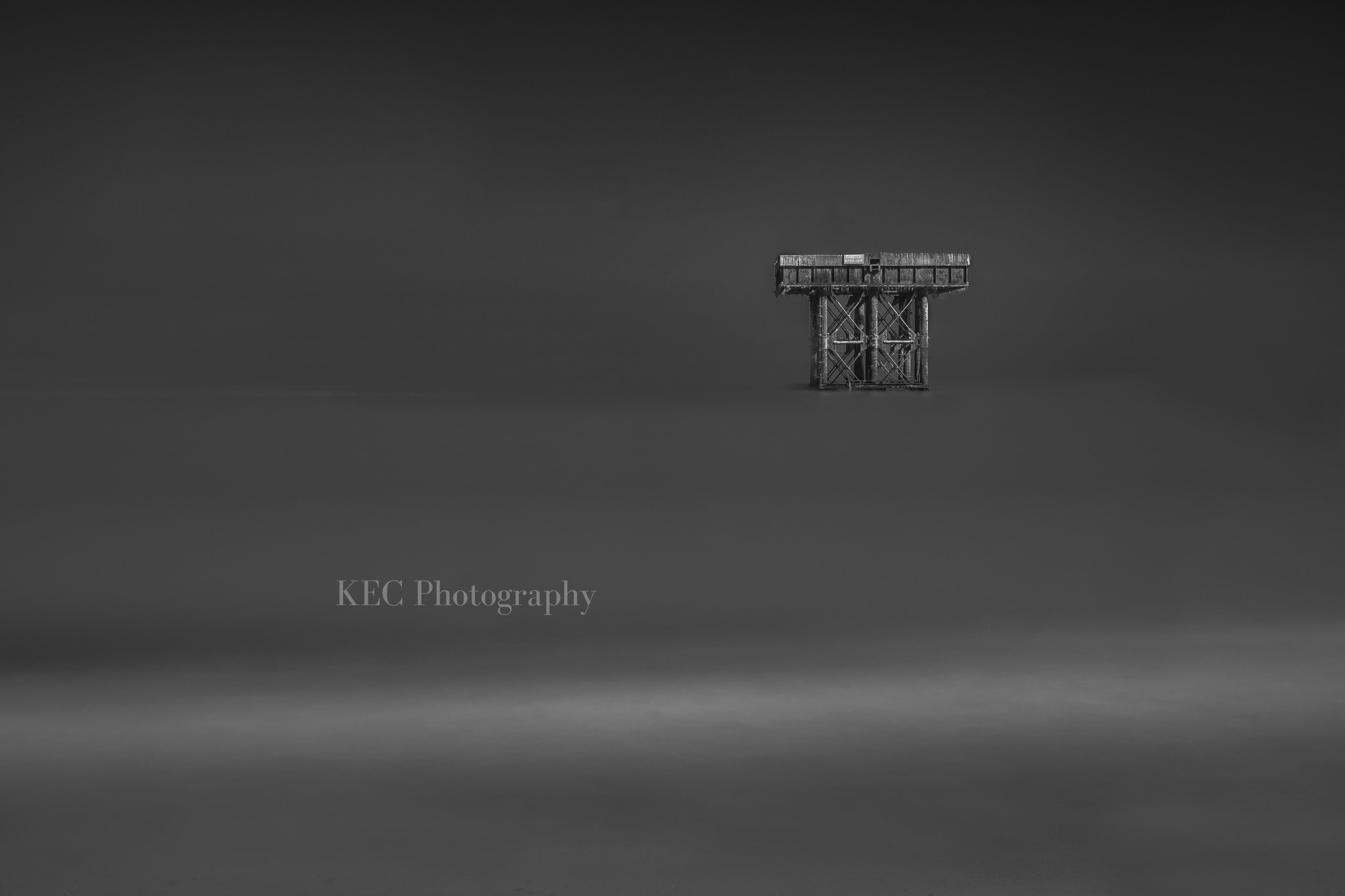 Sizewell Cooling Tower