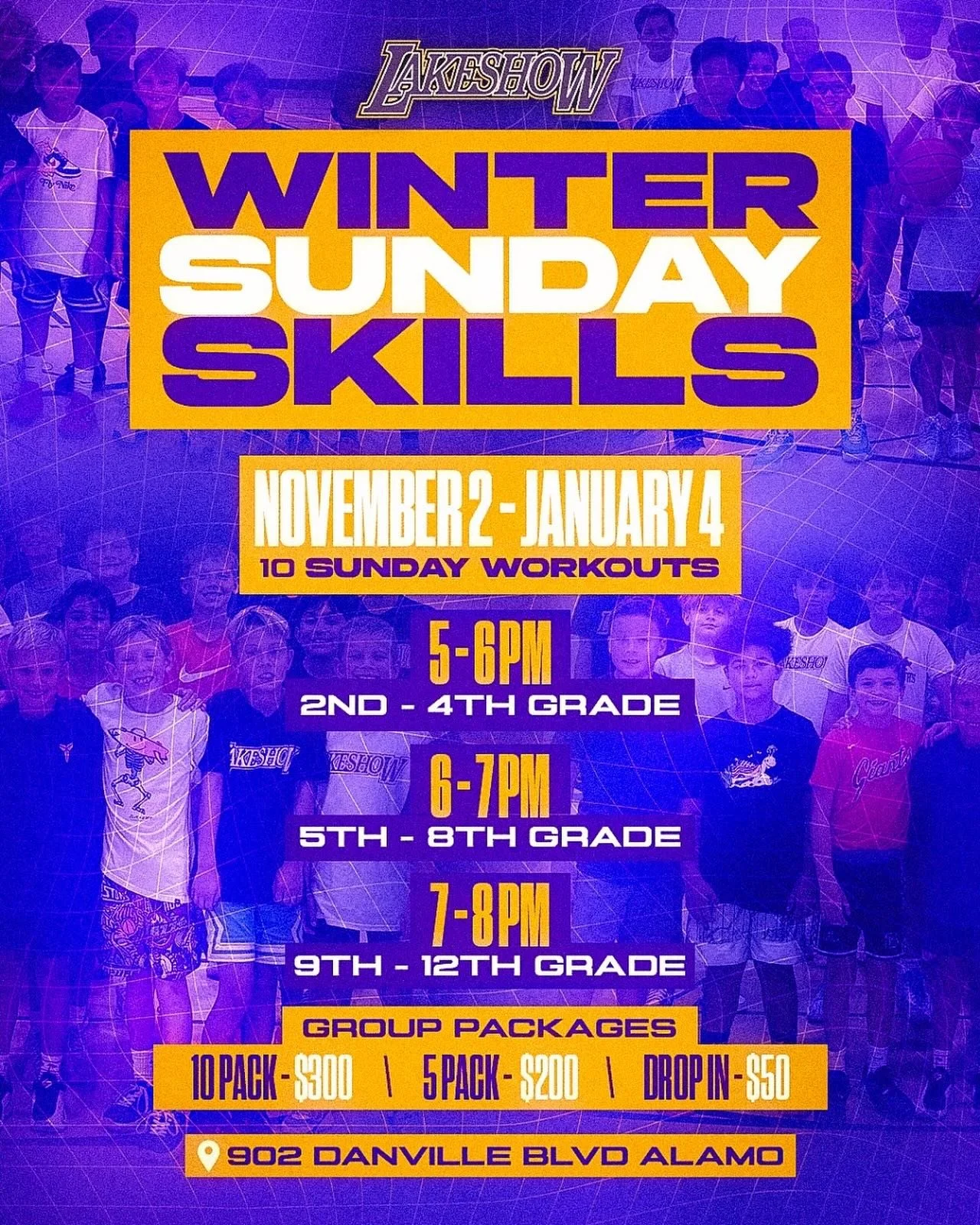 SUNDAY SKILLS WORK 🏀 @coachjfuca &amp; @coachba32 #OutworkEveryone