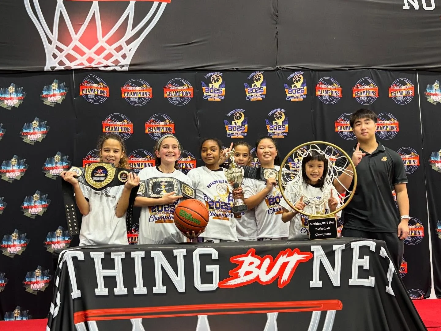 Lakeshow 11U Ma Fall Frenzy Champs!!!
2-0 💪💪
💜💛